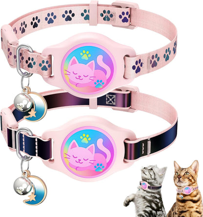 AirTag Cat Collars