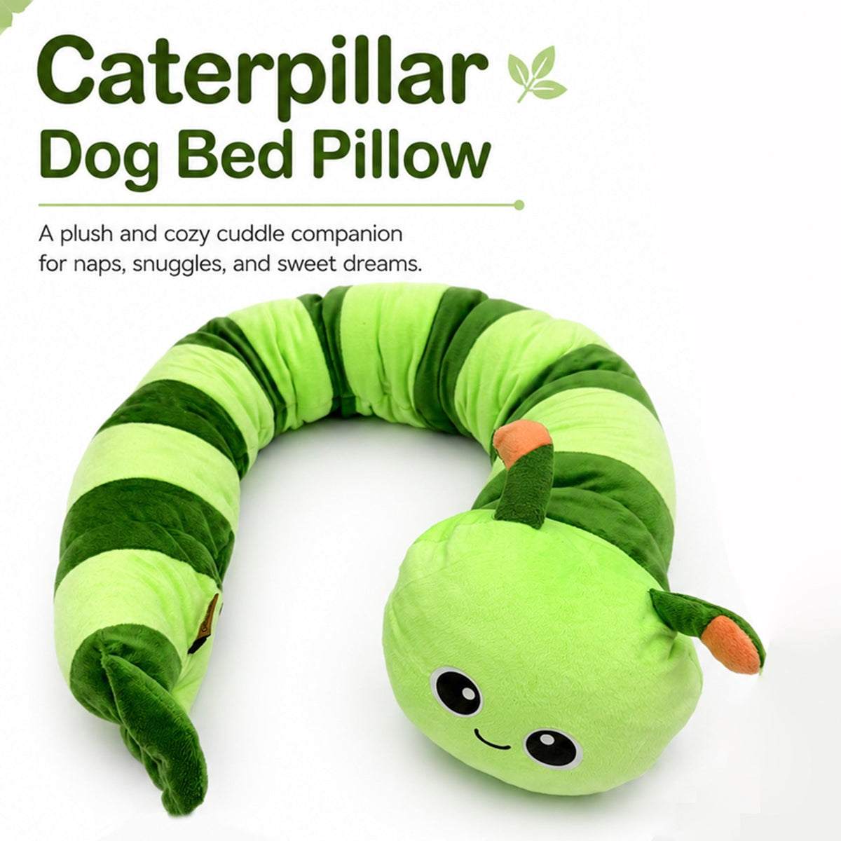 Dog Bed Pillow