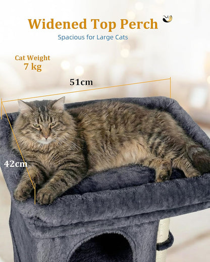 Cat Tree 24in Tower