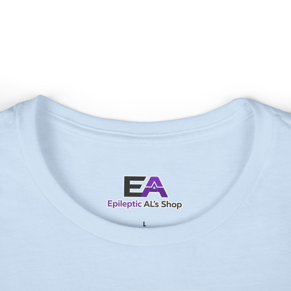 Soft Graphic Tee