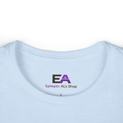 Soft Graphic Tee