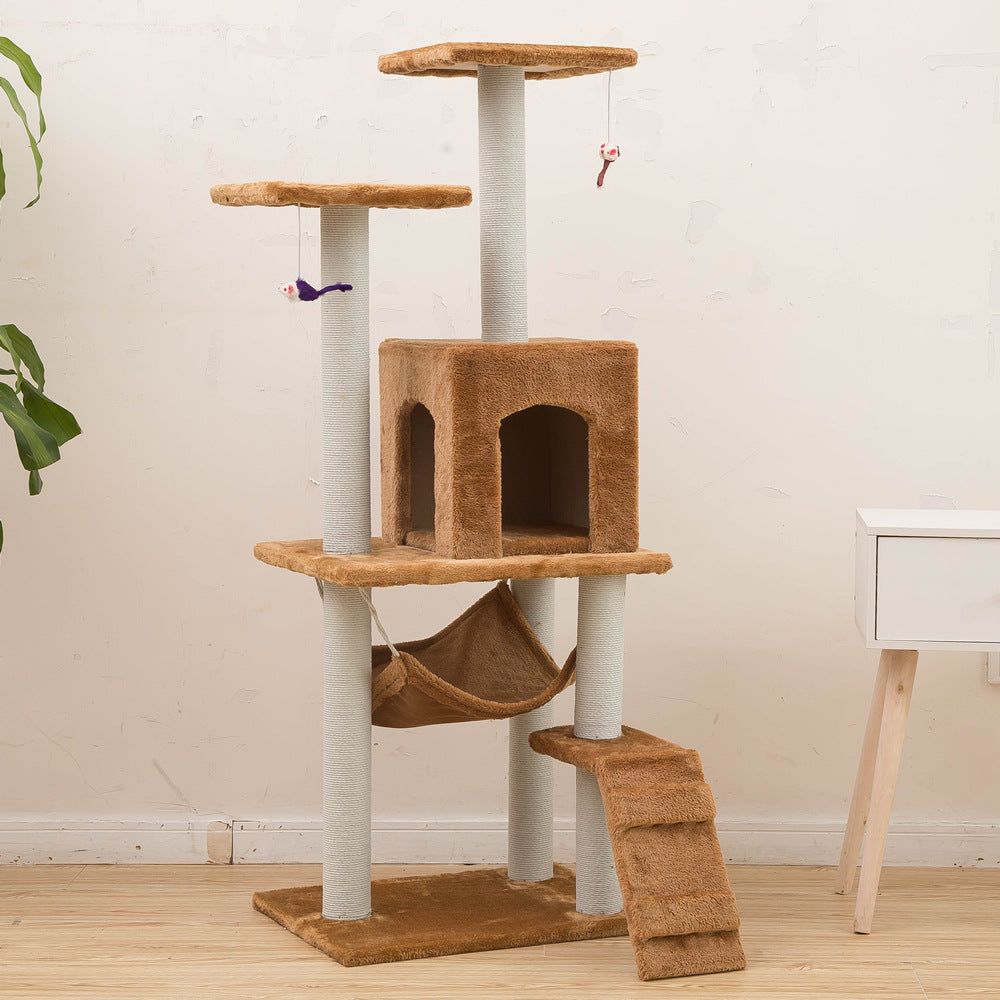 Cat Toys