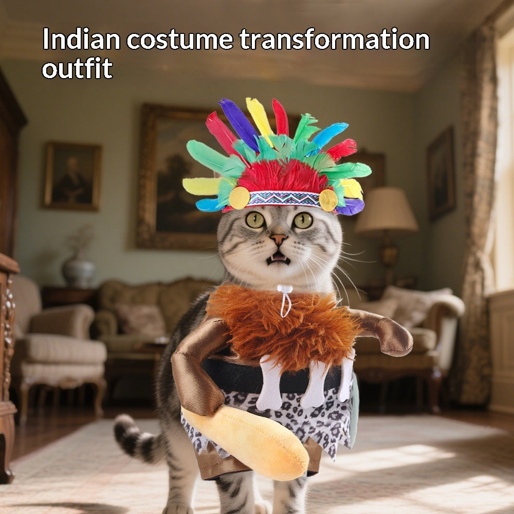 Pet Costume