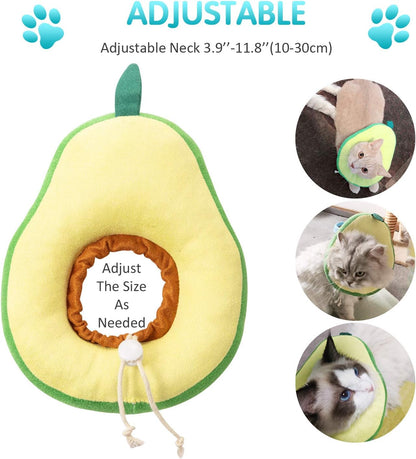 Cat Recovery Collar Cone