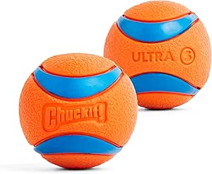 Dog Ultra Ball