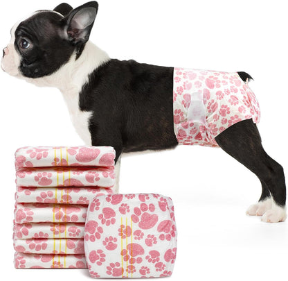 Female Dog Diapers