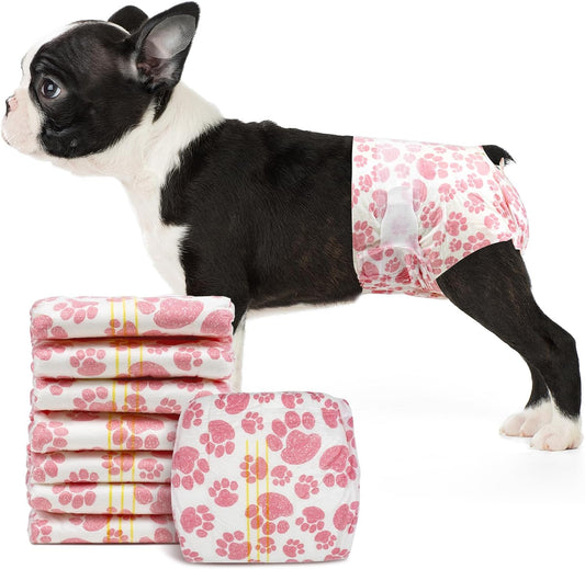 Female Dog Diapers