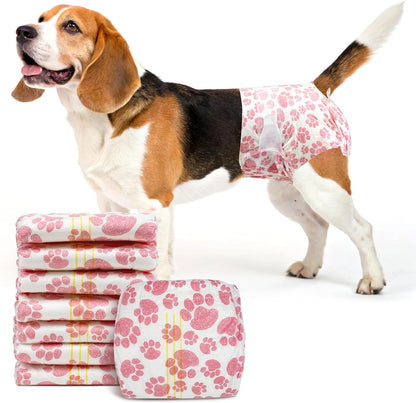 Female Dog Diapers