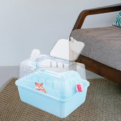 Hamster Carrier Cage