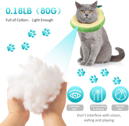 Cat Recovery Collar Cone
