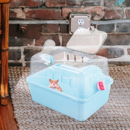 Hamster Carrier Cage
