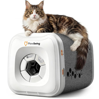 Cat Self Groomer