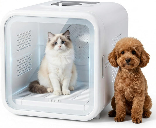 Pet Dryer Box