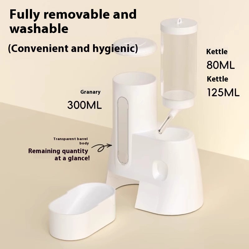 Automatic Water Feeder