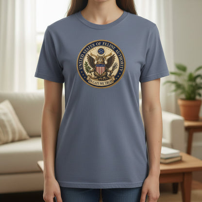 Cat Tee