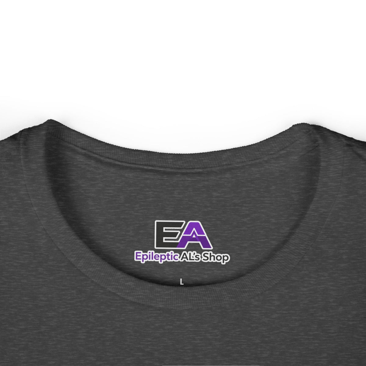 Soft Graphic Tee