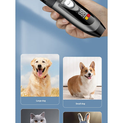 Pet Grooming Clipper