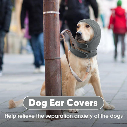 Hoodie Dog Ear Covers