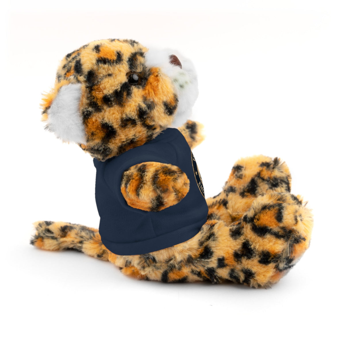 Cats Plush Toy