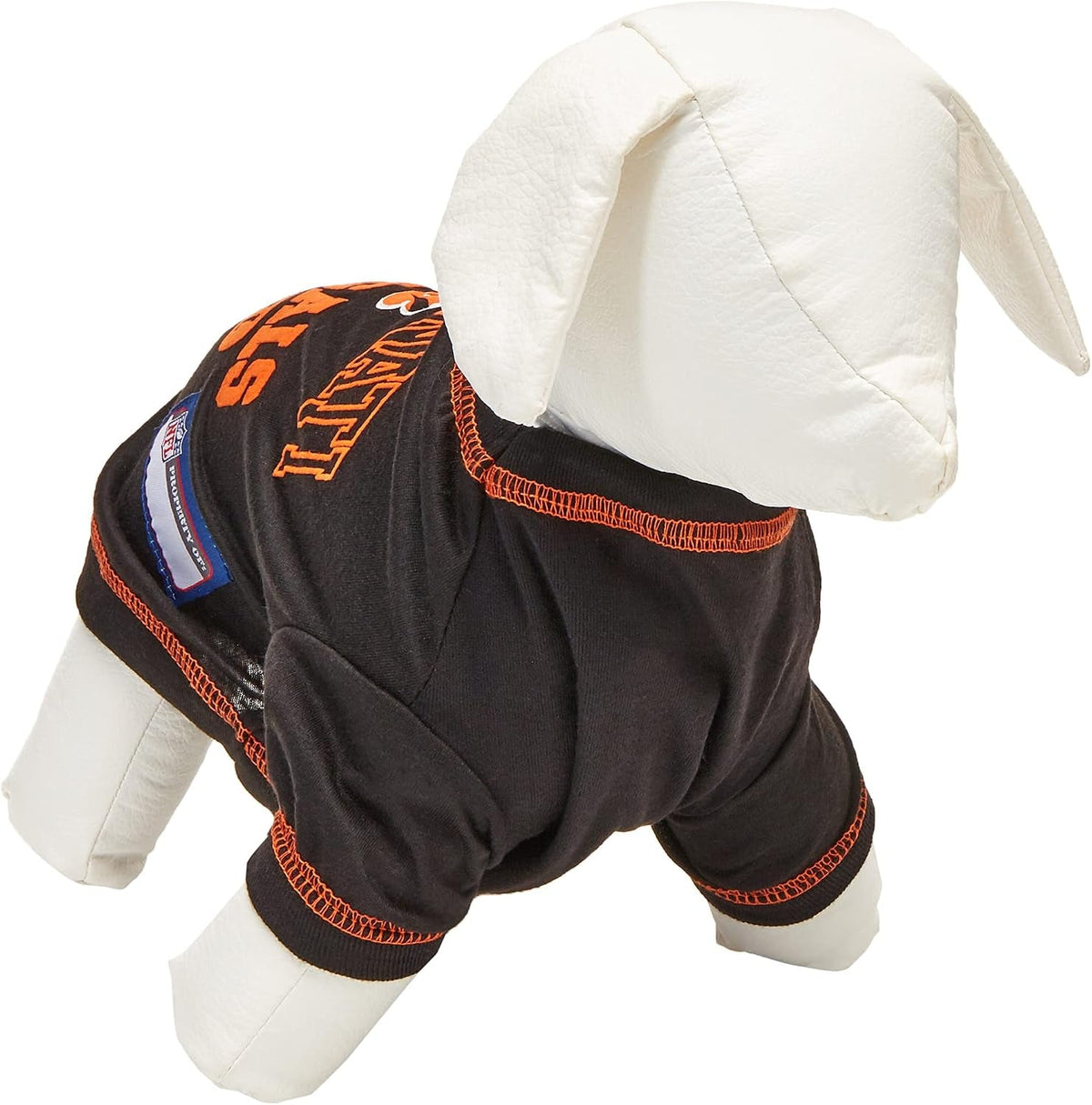 First NFL Dog T-Shirt