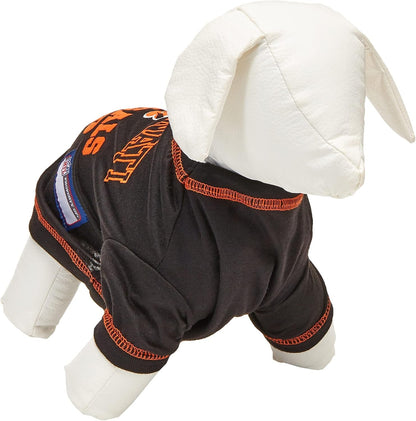 First NFL Dog T-Shirt