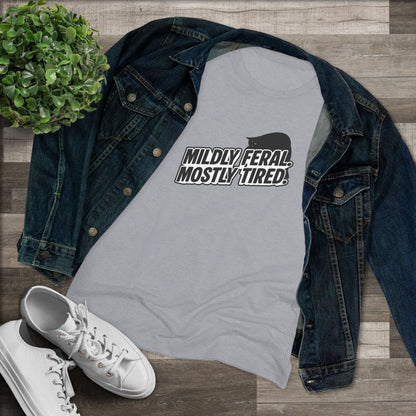 Cat Tee