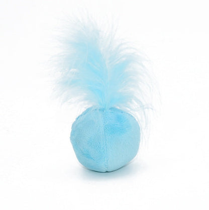 Catnip Cat Ball