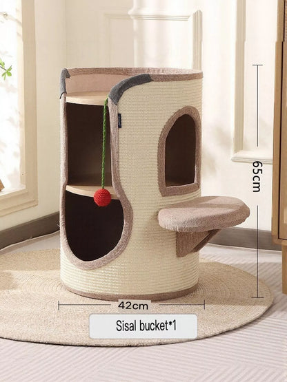 Cat Tree Condo