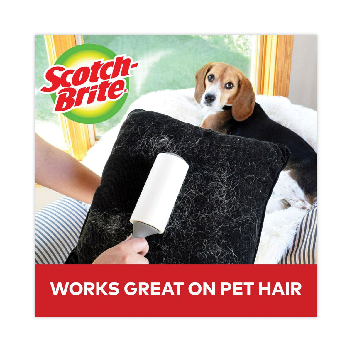Lint Roller
