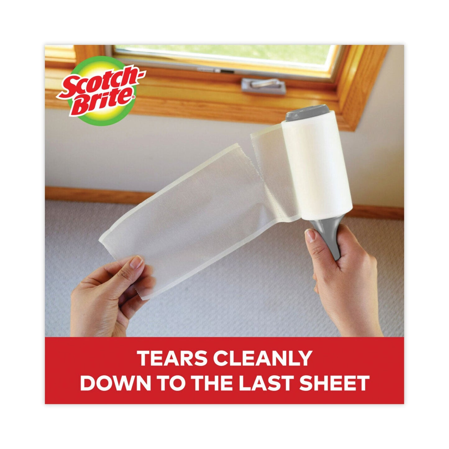 Lint Roller