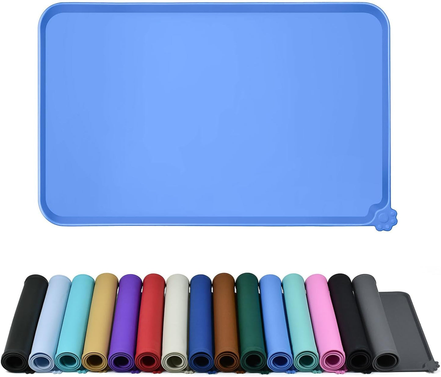 Silicone Feeding Mat