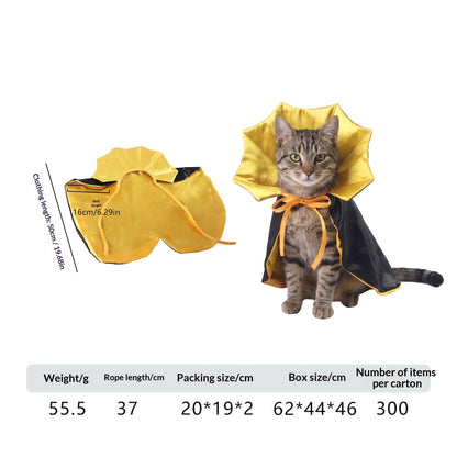 Pet Costume