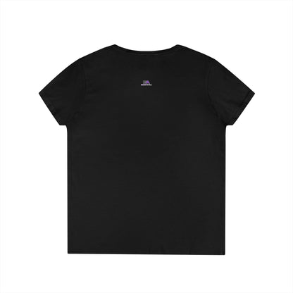 Women’s V-Neck Tee