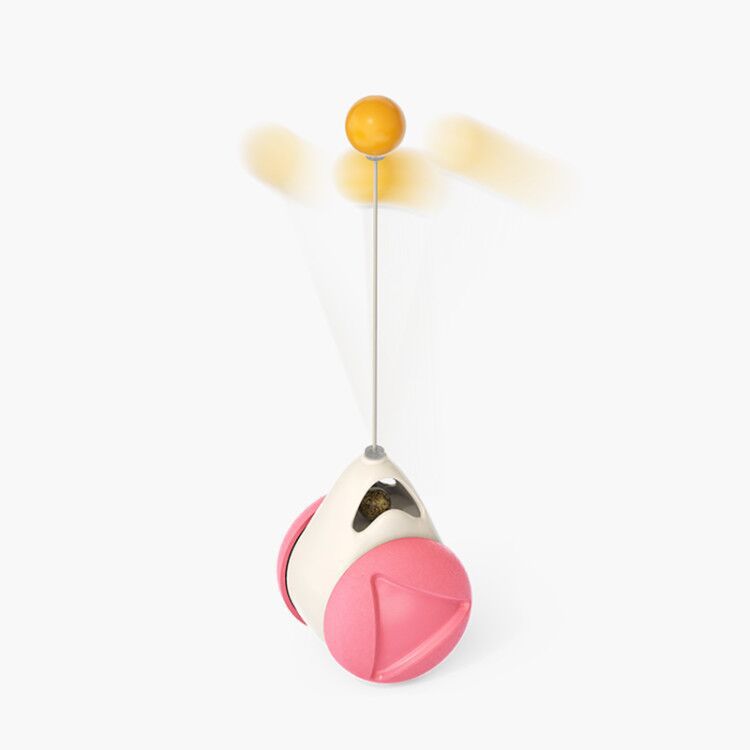 Cat Windmill Toys