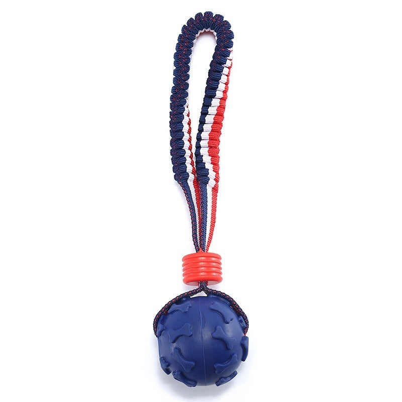 Interactive Dog Toy Ball