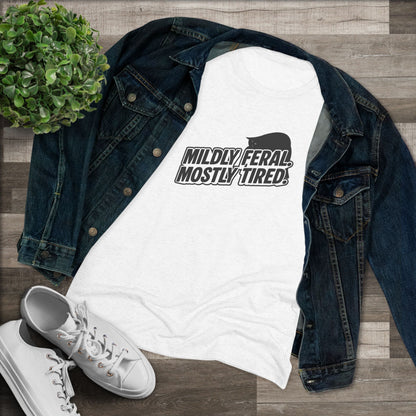 Cat Tee