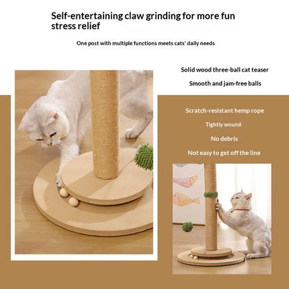 Cat Climbing Frame