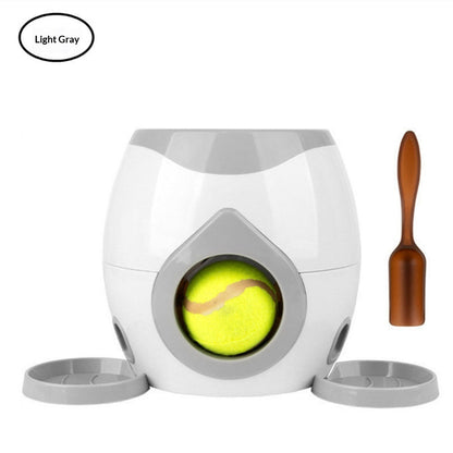 Tennis Ball Launcher