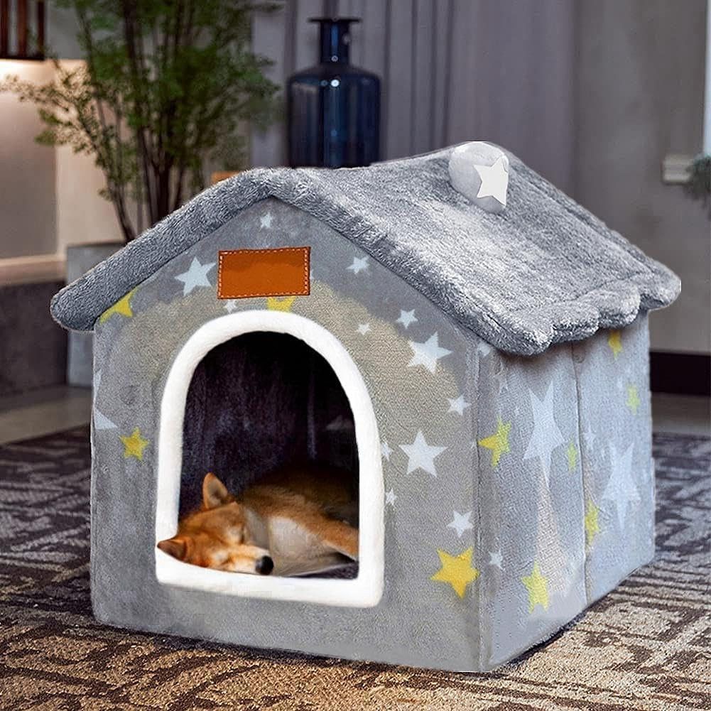 Indoor Dog Bed