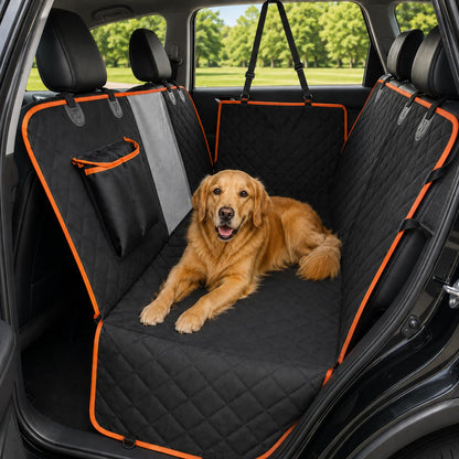 Dog Car Seat Cover