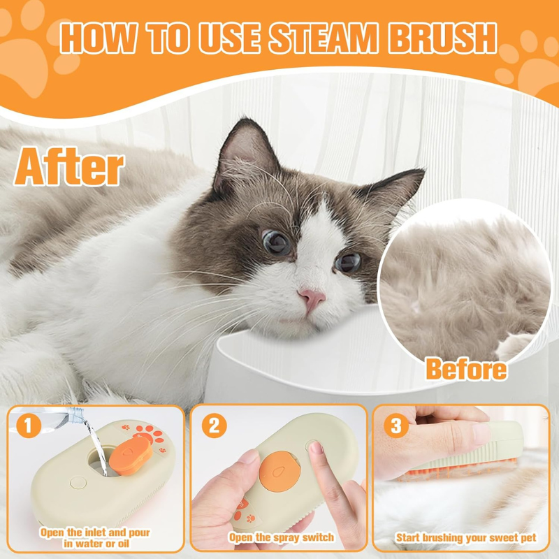 GroomBrush