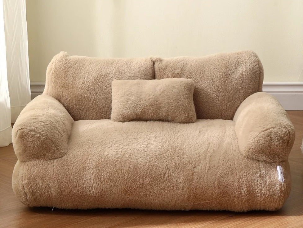 Luxury Cat Bed