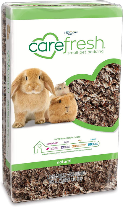 Small Pet Bedding