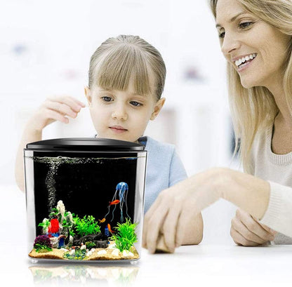 1.2 Gallon Betta Aquarium