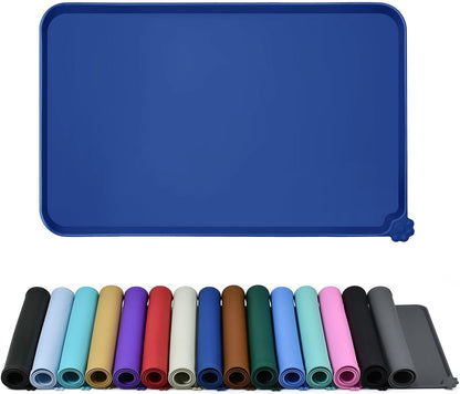 Silicone Feeding Mat