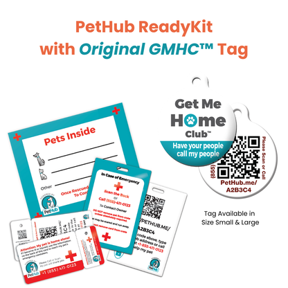 ID Comprehensive Ready Kit
