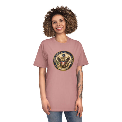 Cat Tee