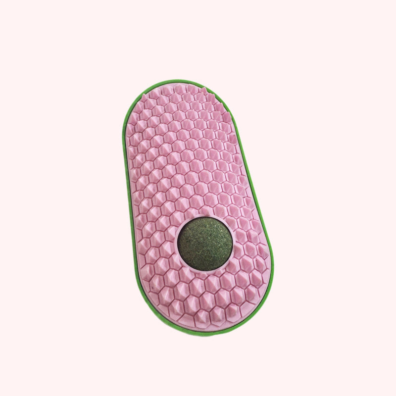Catnip Toys Balls