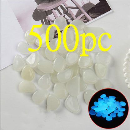 Luminous Stones