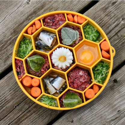 Slow Feeder Bowl